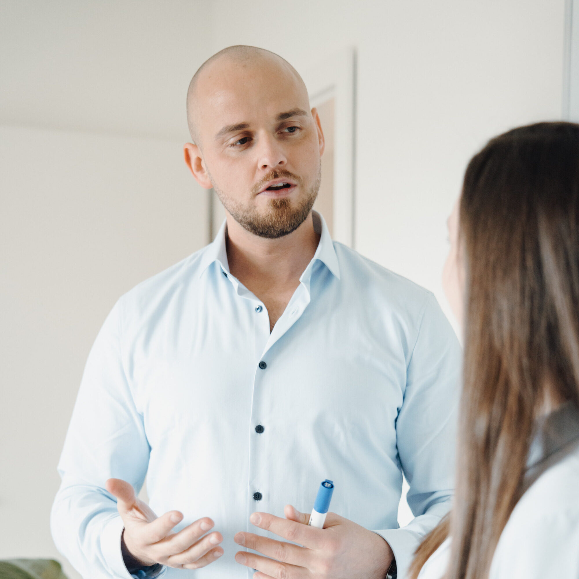 Coaching - Consulting - Projectmanagement